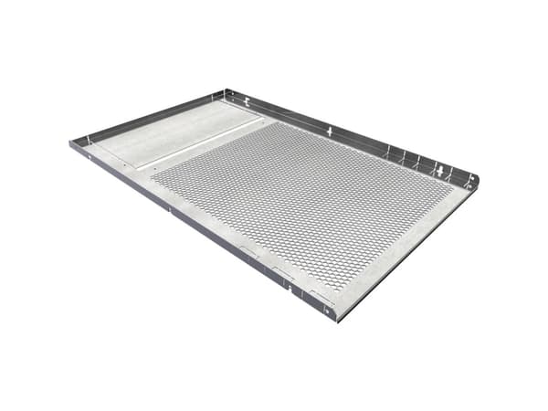 Rittal SV 9683.468, Väliseinä, Teräs, Teräs, 511 mm, 780 mm, 1,5 mm