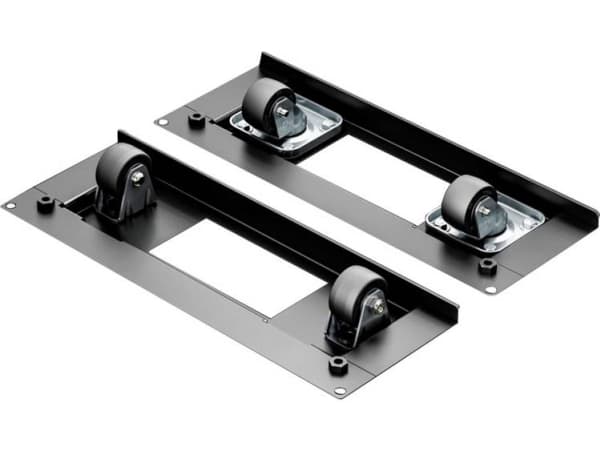 Rittal 5301.516, Musta, 1000 kg, 60 cm, 1 kpl