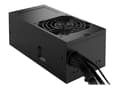 Miniatyrbilde 3 av 5: be quiet! TFX Power 3 - Strømforsyning (intern) - TFX12V 2.52/ EPS12V 2.92 - 80 PLUS Gold - AC 100-240 V - 300 watt - aktiv PFC - Europa