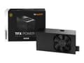 Miniatyrbilde 5 av 5: be quiet! TFX Power 3 - Strømforsyning (intern) - TFX12V 2.52/ EPS12V 2.92 - 80 PLUS Gold - AC 100-240 V - 300 watt - aktiv PFC - Europa