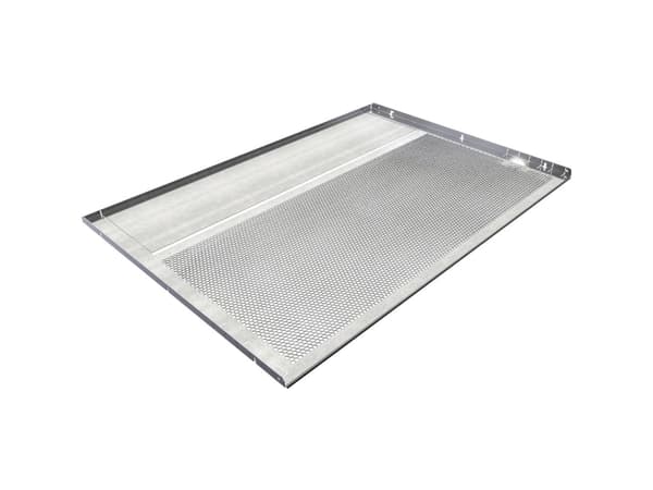 Rittal toiminnallinen tilanjakaja 1111x780mm VX BT 1200x800mm PU 2 kpl.