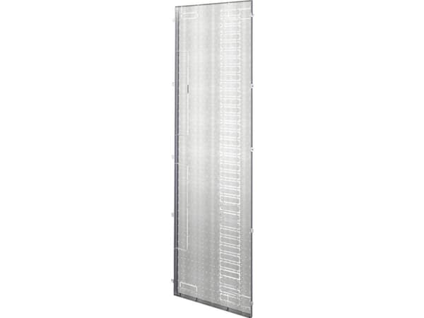 Rittal toiminnallinen huoneen sivupaneeli 1881x538mm VX HT 2000x600mm PU 2 kpl.