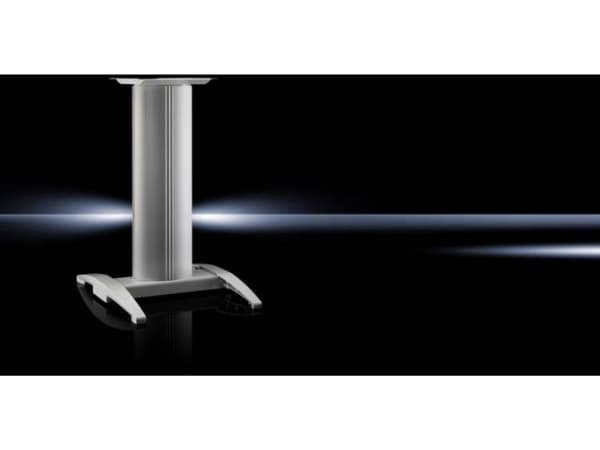 Rittal IW 6141.200, 600 mm, 660 mm, 946 mm, 33,6 kg