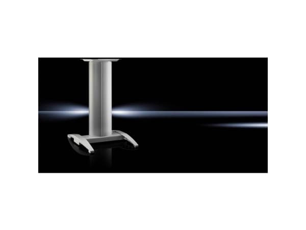 Rittal IW 6141.200, 600 mm, 660 mm, 946 mm, 33,6 kg