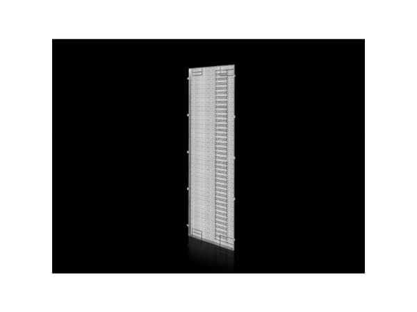 Rittal toiminnallinen huoneen sivupaneeli 1931x538mm VX HT 2200x600mm PU 2 kpl.