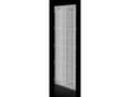 Pikkukuva 1 / 4: Rittal toiminnallinen huoneen sivupaneeli 1931x538mm VX HT 2200x600mm PU 2 kpl.