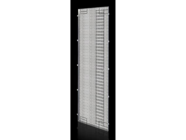 Rittal toiminnallinen huoneen sivupaneeli 1931x538mm VX HT 2200x600mm PU 2 kpl.