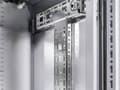 Miniatyrbild 3 av 5: Rittal 8619.780, Systemchassier, Rostfritt stål, Stål, VX, TS, SE, PC, IW, AX, 140 cm, 140 cm
