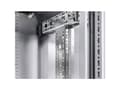 Miniatyrbild 4 av 5: Rittal 8619.780, Systemchassier, Rostfritt stål, Stål, VX, TS, SE, PC, IW, AX, 140 cm, 140 cm