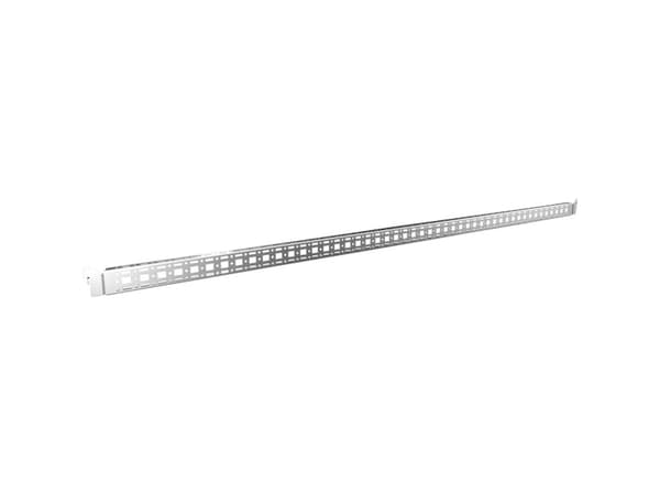 Rittal 8619.780, Systemchassier, Rostfritt stål, Stål, VX, TS, SE, PC, IW, AX, 140 cm, 140 cm