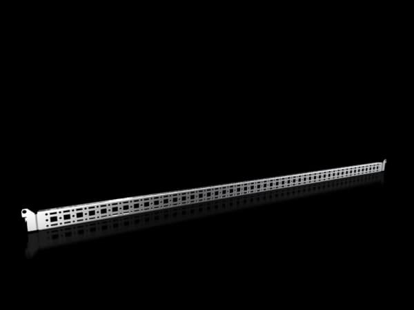 Rittal 8619.780, Systemchassier, Rostfritt stål, Stål, VX, TS, SE, PC, IW, AX, 140 cm, 140 cm
