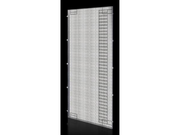 Rittal toiminnallisen tilan sivupaneeli 1931x738mm VX HT 2200x800mm PU 2 kpl.