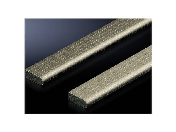 Rittal 4348.500, Sartition veggtetning, Skum, Polyurethan, VX, 10 mm, 6000 mm, 28 mm