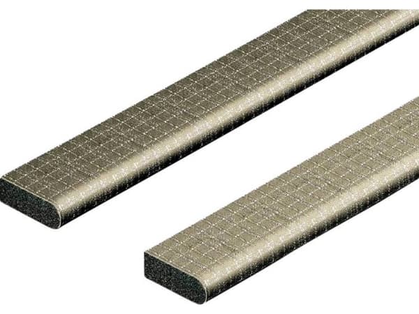 Rittal 4348.500, Sartition veggtetning, Skum, Polyurethan, VX, 10 mm, 6000 mm, 28 mm