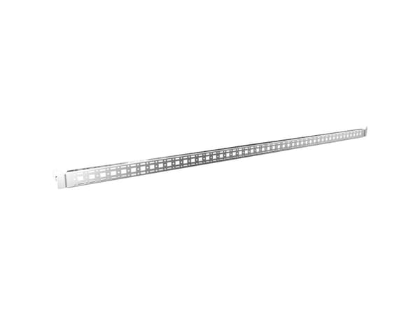 Rittal 8619.790, System-chassis, Rustfritt stål, Stål, VX, TS, SE, PC, IW, AX, 76 cm, 76 cm