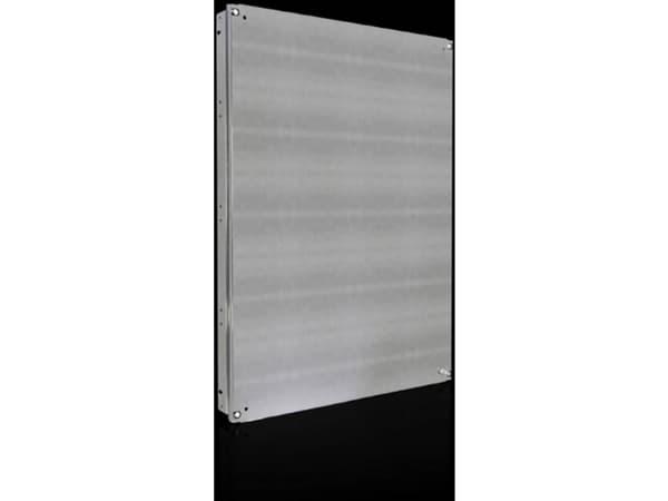 Rittal SV 9683.680, Monteringsplate, Stål, Stål, 702 mm, 993 mm, 2 mm