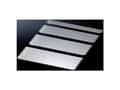 Miniatyrbilde 4 av 4: Rittal 8001.225, Gulvplate, Grå, Stål, VX, VX IT, VX SE, 540 mm, 120 cm
