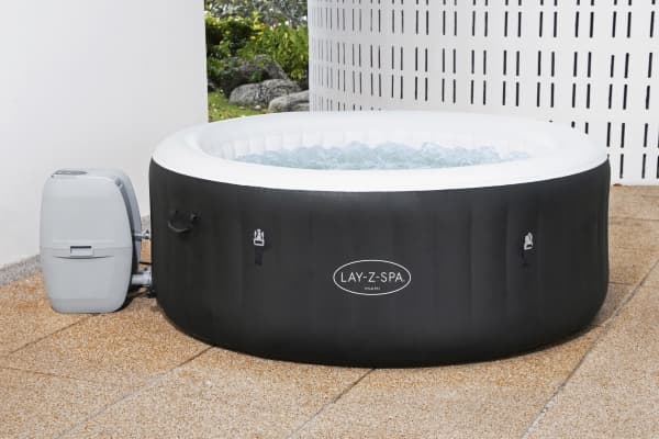 Lay-Z-Spa® Miami AirJet - 1.80m x 66cm