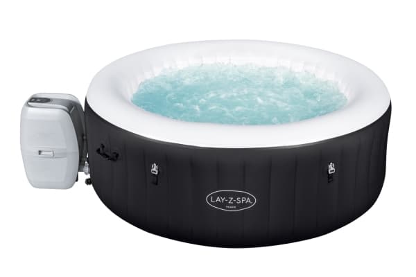 Lay-Z-Spa® Miami AirJet - 1.80m x 66cm norsk godkjent støpsel