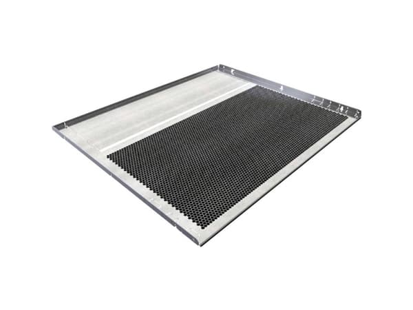 Rittal toiminnallinen tilanjakaja 911x780mm VX BT 1000x800mm PU 2 kpl.