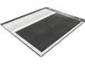 Pikkukuva 2 / 4: Rittal toiminnallinen tilanjakaja 911x780mm VX BT 1000x800mm PU 2 kpl.