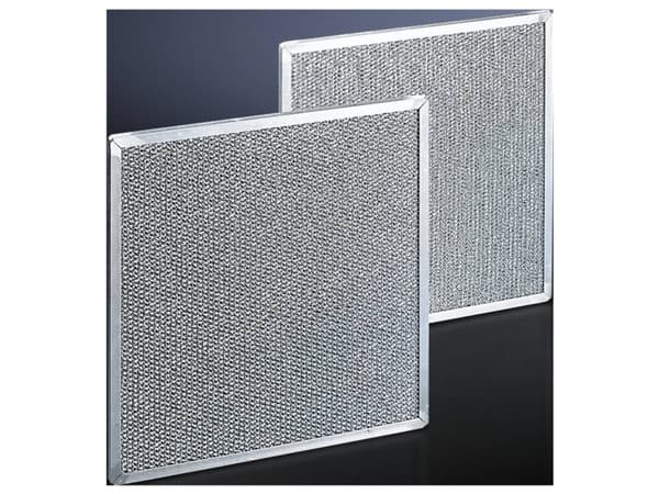 Rittal SK 3286.540, Filter, Aluminium, Aluminium, 1000 mm, 20 mm, 1035 mm