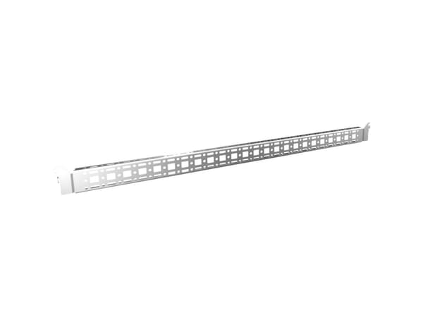 Rittal 8619.760, System-chassis, Satin Stål, Stål, VX, TS, SE, PC, IW, AX, 70 cm, 70 cm