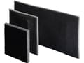 Pikkukuva 2 / 5: Rittal SK 3286.400, Pölysuodatin, Musta, 344 mm, 10 mm, 268 mm, 1 kpl