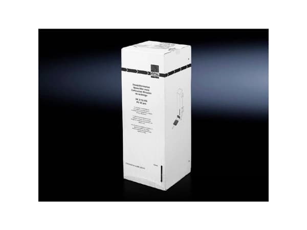 Rittal 3173.105, Fiber, 289 mm, 17 mm, 289 mm