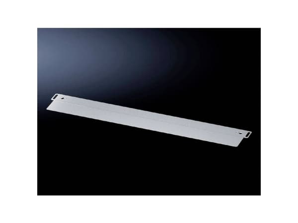 Rittal 8001.243, Sliding plate, Grå, Stål, VX, VX IT, VX SE, 540 mm, 120 cm