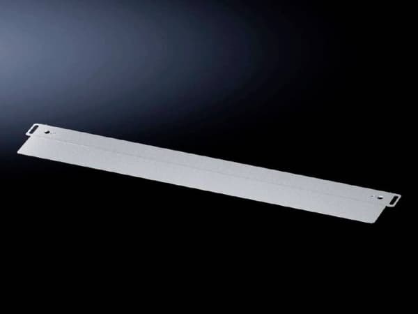 Rittal 8001.243, Sliding plate, Grå, Stål, VX, VX IT, VX SE, 540 mm, 120 cm