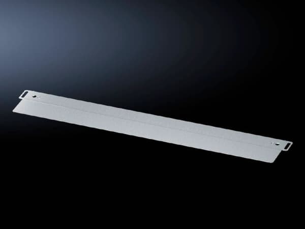 Rittal 8001.243, Sliding plate, Grå, Stål, VX, VX IT, VX SE, 540 mm, 120 cm
