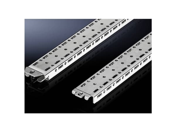 Rittal 5302.170, Ruostumaton teräs, Terästä, VX IT, 60 cm, 100 cm, 1 kpl