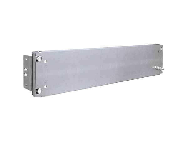 Rittal SV 9683.681, Monteringsplate, Stål, Stål, 702 mm, 143 mm, 2 mm
