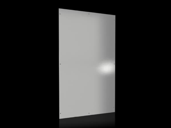8102.245 Rack Accessory Side Panel