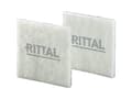 Miniatyrbilde 5 av 5: Rittal SK 3201.050 Filtermåtte (B x H x T) 90 x 106 x 8 mm 5 stk