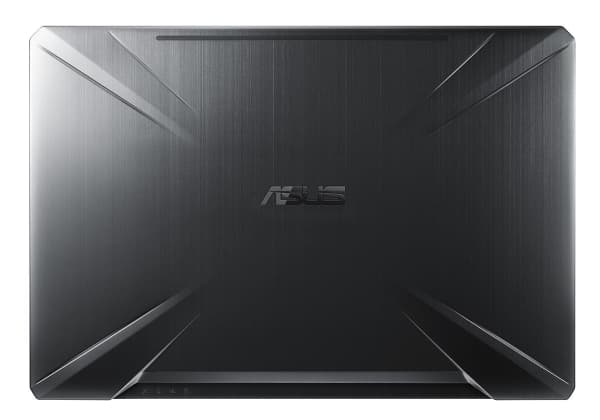 ASUS FX504GE-1A, Overtrekk, ASUS, FX504GE