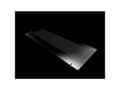 Miniatyrbilde 3 av 4: Rittal plastflensplate for funksjonell romdeler 800mm pakke med 2 stk