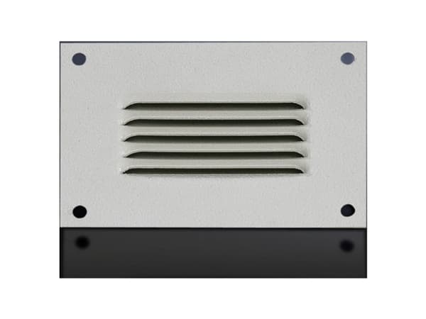 Rittal SK 2541.235, Hvit, 160 mm, 8 mm, 110 mm, 920 g, 4 stykker