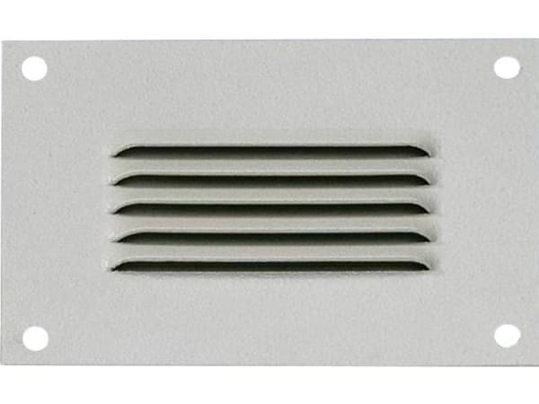 Rittal SK 2541.235, Hvit, 160 mm, 8 mm, 110 mm, 920 g, 4 stykker