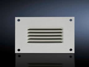 Rittal SK 2541.235, Hvit, 160 mm, 8 mm, 110 mm, 920 g, 4 stykker