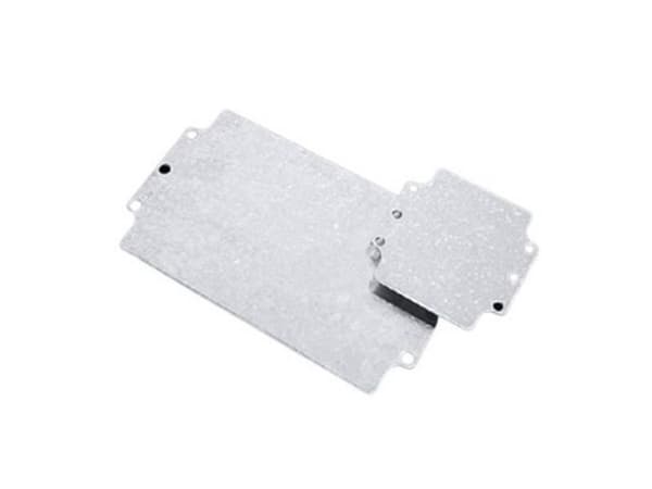 Rittal GA 9108.700, Harmaa, 109 mm, 107 mm, 2 kpl, 240 g