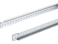 Miniatyrbilde 3 av 5: Rittal TS 8800.130, Sølv, Stål, TS, SE, CM, TP, 600 mm, 590 mm, 20 stykker