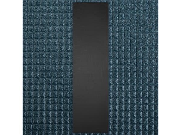 Spokey 832826, Blå, Polyeten, Skum, 1 personer, 500 mm, 180 cm, 10 mm