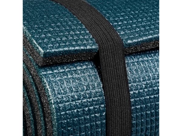 Spokey 832826, Blå, Polyeten, Skum, 1 personer, 500 mm, 180 cm, 10 mm
