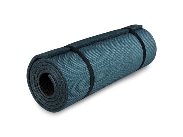 Spokey 832826, Blå, Polyeten, Skum, 1 personer, 500 mm, 180 cm, 10 mm