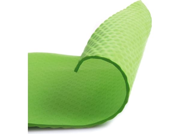 Spokey liggeunderlag EVA grønn (922240)