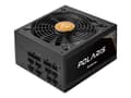 Pikkukuva 2 / 5: Chieftec Polaris Series - Strømforsyning (intern) - ATX12V 2.3/ EPS12V - 80 PLUS Gold - AC 100-240 V - 1050 Watt - aktiv PFC