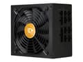 Pikkukuva 1 / 5: Chieftec Polaris Series - Strømforsyning (intern) - ATX12V 2.3/ EPS12V - 80 PLUS Gold - AC 100-240 V - 1050 Watt - aktiv PFC