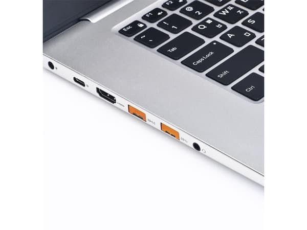 Smartkeeper UL03P2OR, Portin lukitsin, USB A-tyyppi, Oranssi, Muovi, 100 kpl, Muovipussi